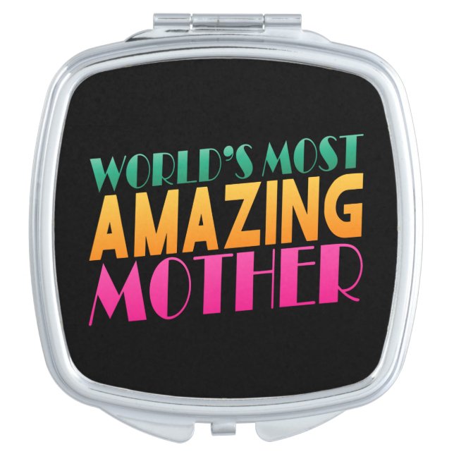 World's Most Amazing Mother's Day | Mirror (Front)