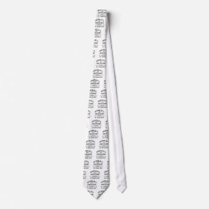 World's Most Awesome 21 Year Old Tie