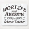 World's Most Awesome Science Teacher