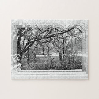 World's Most Difficult? Jigsaw Puzzle