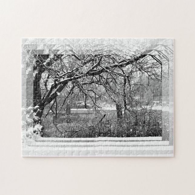 World's Most Difficult? Jigsaw Puzzle (Horizontal)