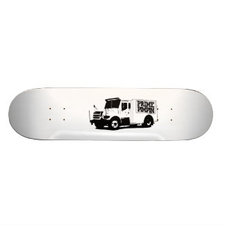 World's Most Expensive Skate Board Deck