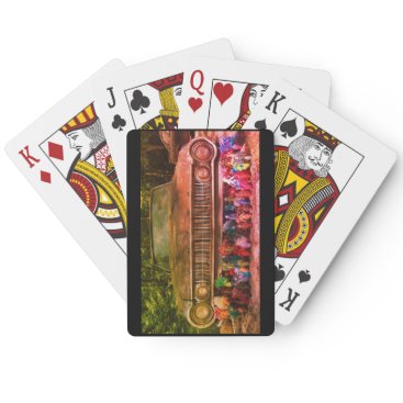 World's Most Haunted Car - The Goldeneagle - 1964 Playing Cards World's Most Haunted Car - The Goldeneagle - 1964 Playing Cards