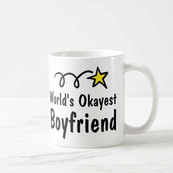 mug gift for boyfriend