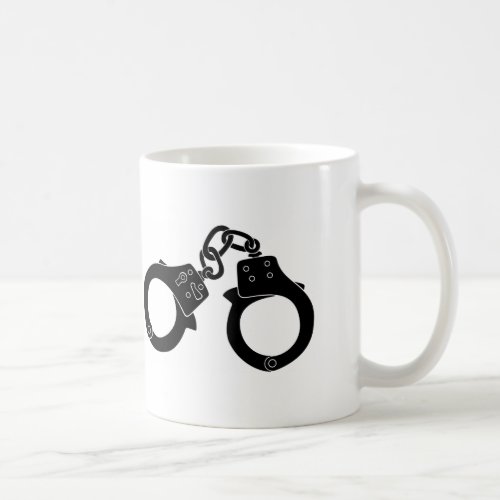 Worlds Okayest Cop Coffee Mug