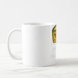 Worlds Okayest Disc Golf Player Funny Frisbee Golf Coffee Mug
