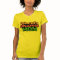 World's Okayest Mom Shirt