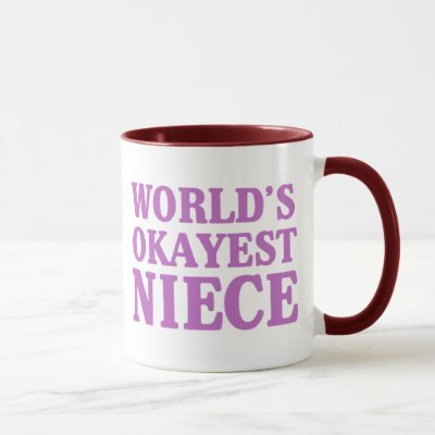 Niece T-Shirts & Gifts | Find Unique Gifts For Your Niece