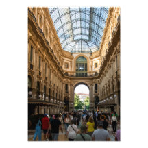 World's Oldest Shopping Mall