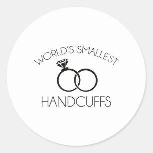 handcuff stickers