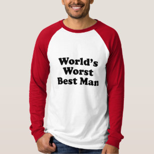 read the worst best man