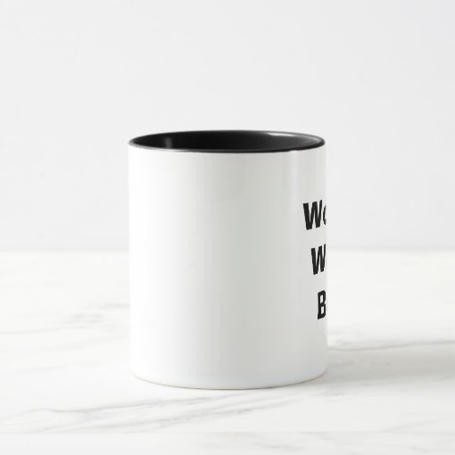 World's Worst Boss Mug | Zazzle