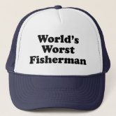Women Want Me Fish Fear Me Embroidered Baseball Cap Hat in 15 Colours.  Adults