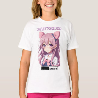 WorldWear Designs T-Shirt