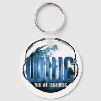 worldwidecollaboration keychain