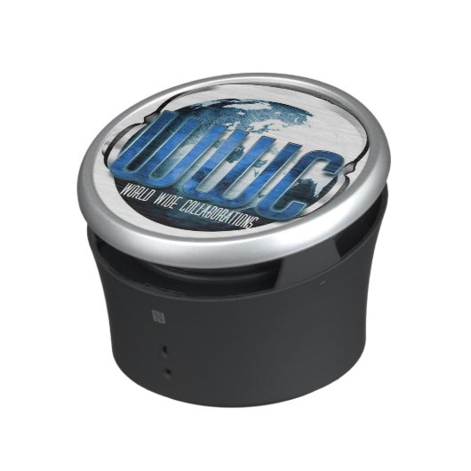 worldwidecollaboration speaker (Side)