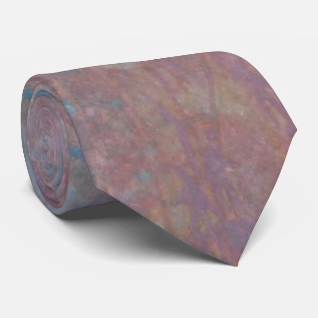 worldwind / Neck Tie (Rolled)