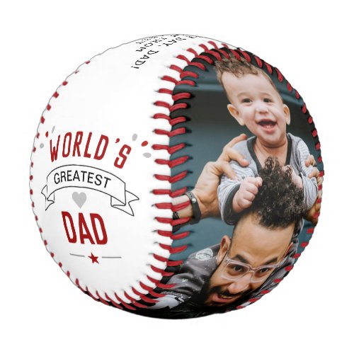 Worlss Greatest Dad 2_Photo Baseball