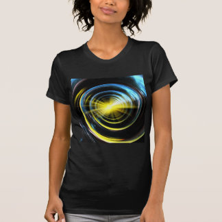 Wormhole- Space T-Shirt