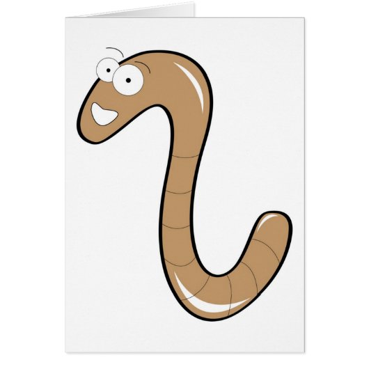 worms cards (Front)