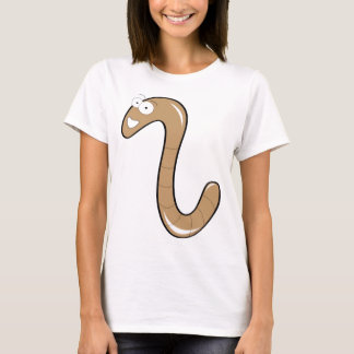 worms T-Shirt