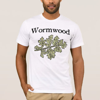 Wormwood T-Shirts