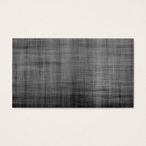 Customizable Worn Grunge Cloth Business Cards