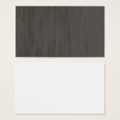 Worn Grungy Brushed Metal (Front & Back)