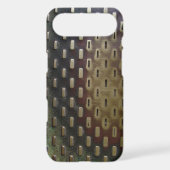 Worn metal surface Case-Mate iPhone case (Back)
