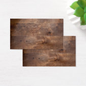 Worn pine board (Desk)