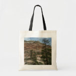 Worn Rock Walls in Zion National Park Tote Bag