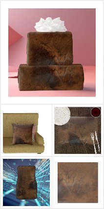 Worn Saddle Leather