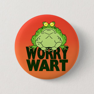 Worry Wart Button