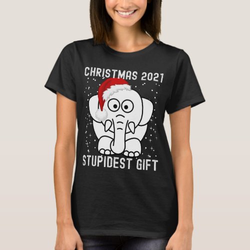 Worse White Elephant Gifts For Adults Under 20 25 T_Shirt