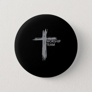 Worship Team for Christian music band Button