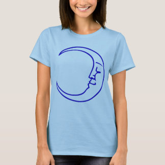 Worship the Moon T-Shirt