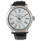 Worshipful Master Masonic Lodge Commemorative Watch Worshipful Master Masonic Lodge Commemorative Watch