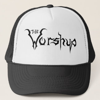 Worshyp Ball Cap