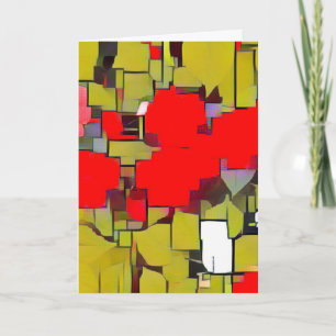 Worst Person Birthday Card