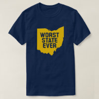 Worst State Ever (Ohio)
