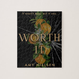 Worth It Jigsaw Puzzle