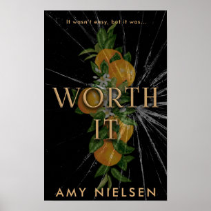 Worth It Poster