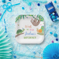 Worth the Wait Adoption Party