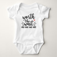 Worth The Wait IVF