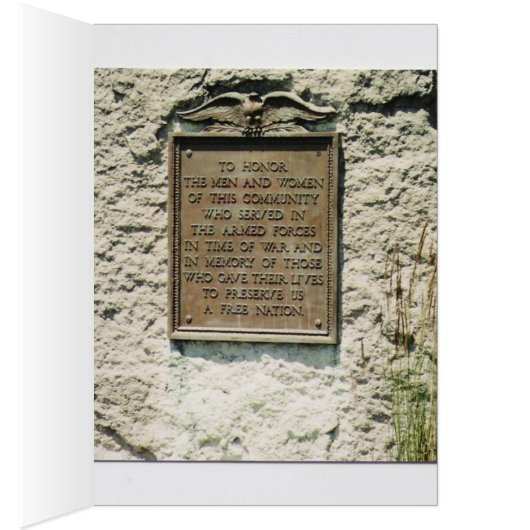 WORTH THINKING ABOUT (Inside (Right))