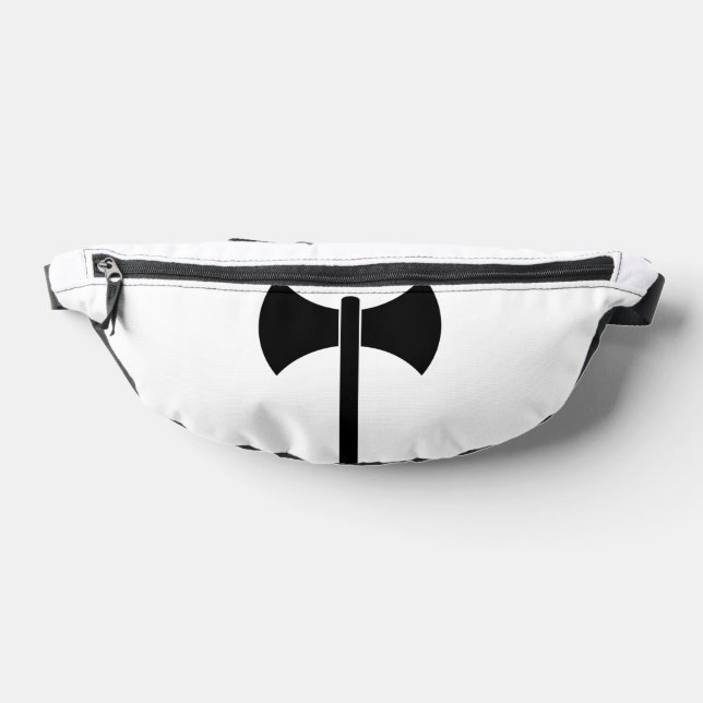 worthdarvins fanny pack (Lay Down)