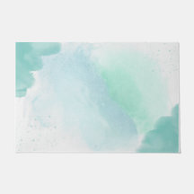 WOTERCOLOR BLUE