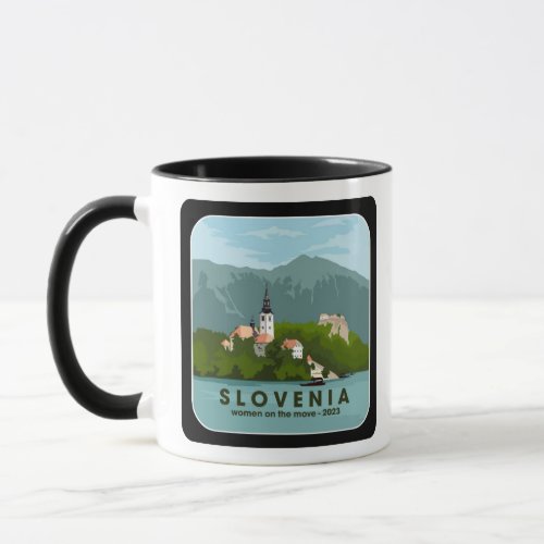 WOTM 2023 Mug with colored handle