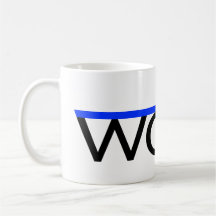 WOTW - Watchmen On The Wall • color mug