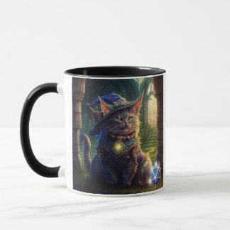Would You Like A Saving Throw?: Mug